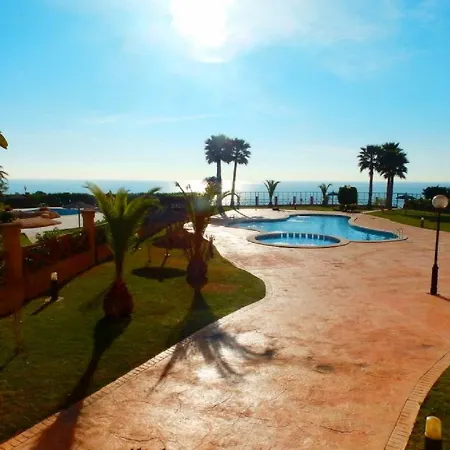 Appartement Orihuela Costa, Cabo Roig Dehesa de Campoamor (Orihuela Costa) Exterior photo