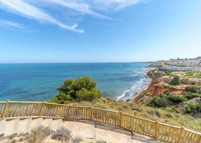 Appartement Orihuela Costa, Cabo Roig