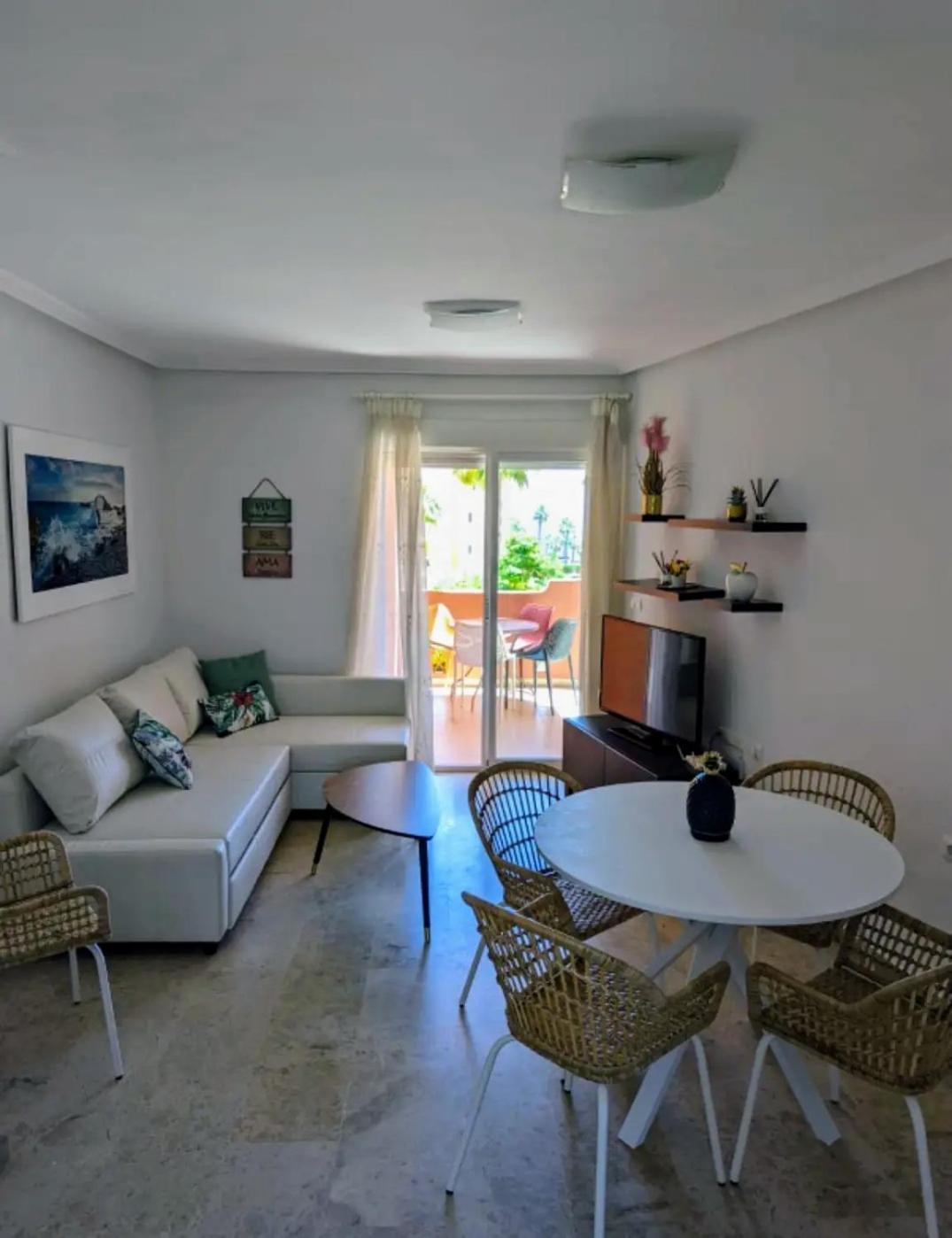 Orihuela Costa, Cabo Roig Appartement