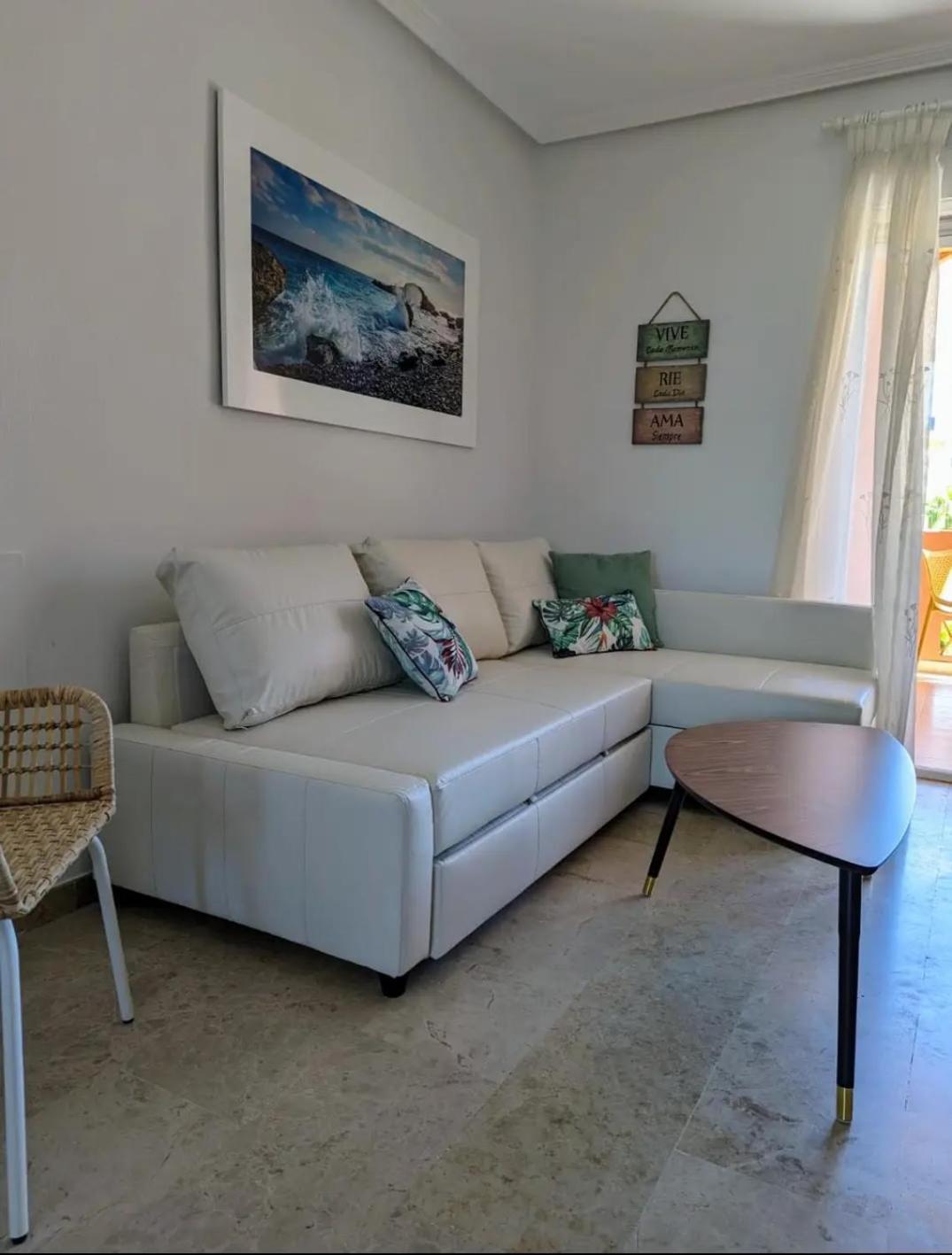Orihuela Costa, Cabo Roig Appartement *