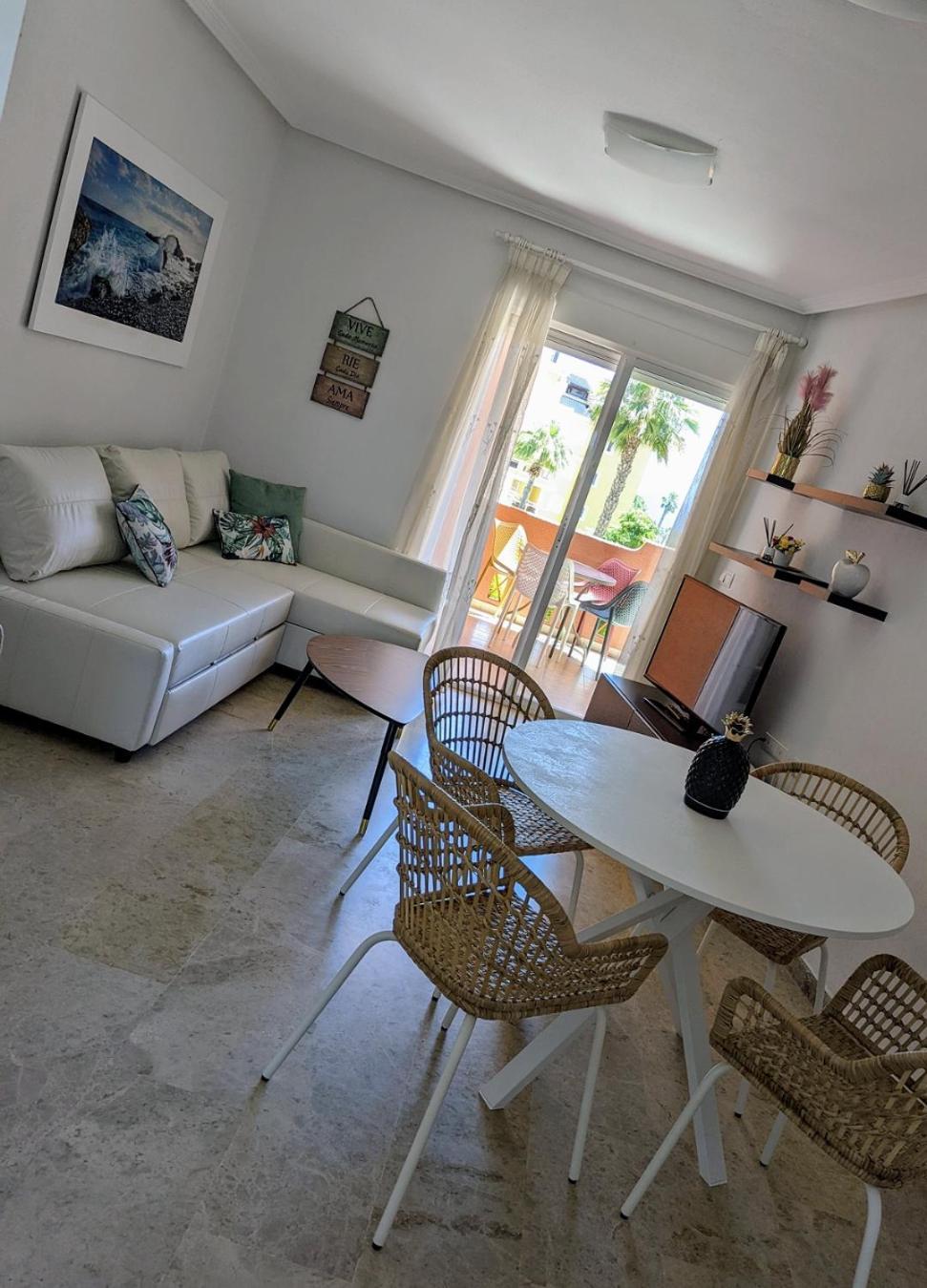Appartement Orihuela Costa, Cabo Roig Dehesa de Campoamor (Orihuela Costa)