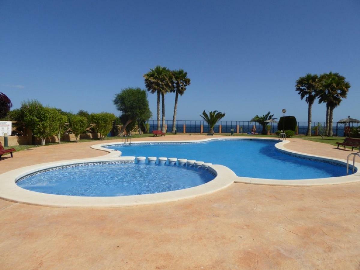 Appartement Orihuela Costa, Cabo Roig Dehesa de Campoamor (Orihuela Costa)