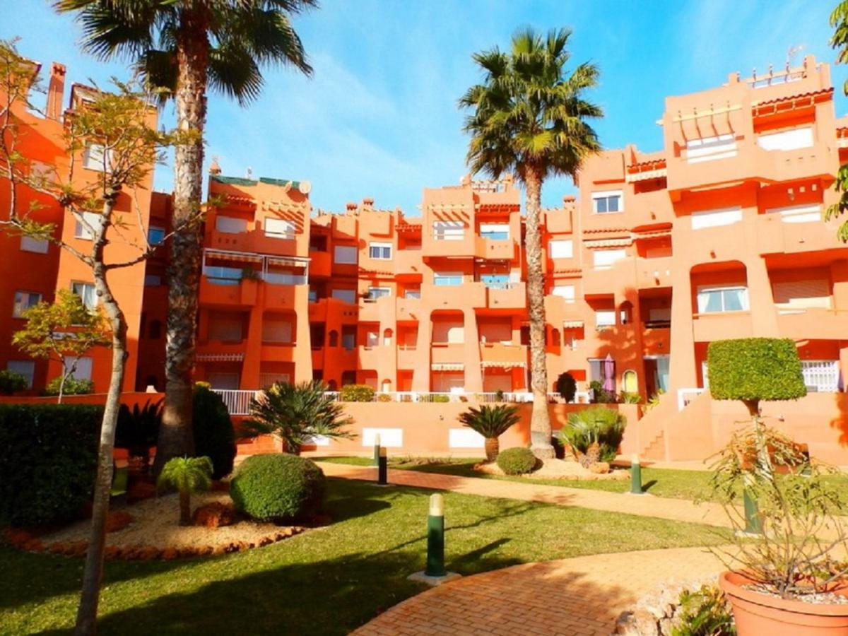 Orihuela Costa, Cabo Roig Appartement