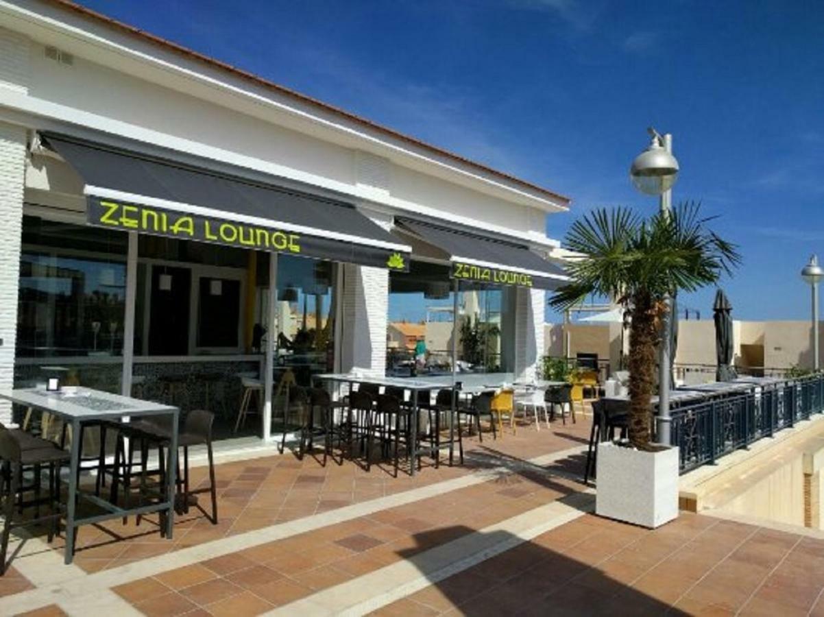Appartement Orihuela Costa, Cabo Roig Dehesa de Campoamor (Orihuela Costa)