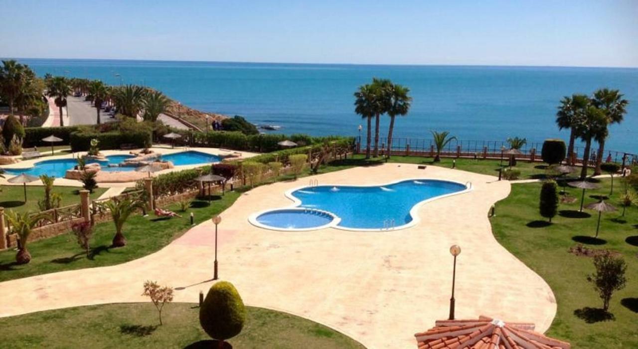 Orihuela Costa, Cabo Roig Appartement Dehesa de Campoamor (Orihuela Costa)